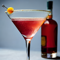 Pineau Martini 