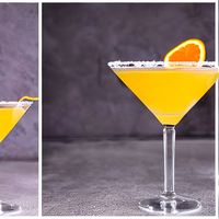 Soho Martini 