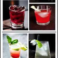 Yin Martini 