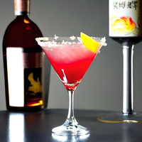 Yang Martini 