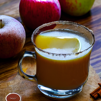 Apple Toddy 