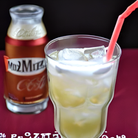 Mozart Cola 