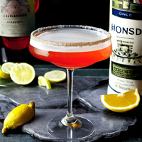 Holland Martini 