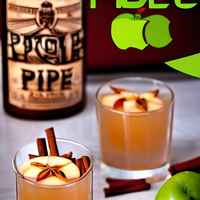 Apple Pie Shot #3 