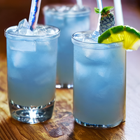 Blue Hawaii 