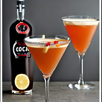 Coco Martini 