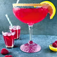 Lemonberry Twist 