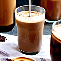 Mocha Freeze 