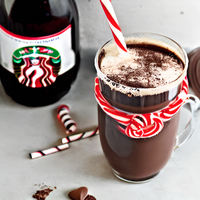 Peppermint Mocha 