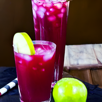 Pimp Juice 