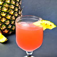 Pineapple Upside Down 