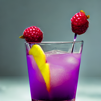 Purple People Eater #2 