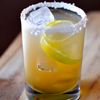 Rocky Point Bomber 