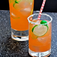 Sparkley Spritz 