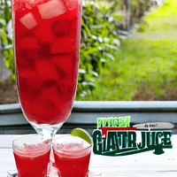 Gator Juice 