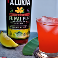 Aloha Fruit Punch 