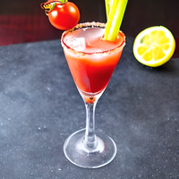 Bloody Mary #2 
