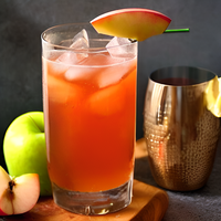 Faux Scrumpy 