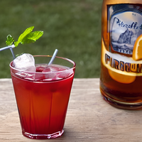 Amer Picon Punch 