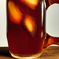 Brown Betty Punch 
