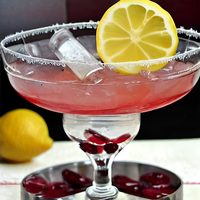 Claret Punch 