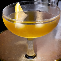 Frank Davis Punch 