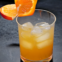 Orchard Punch 