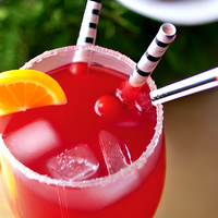 Sunset Punch 