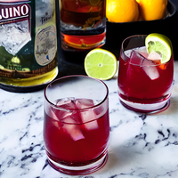Texas Bar Punch 