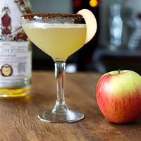 Apple Blow 