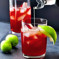 Apple Brandy Cooler 