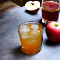 Apple Dubonnet 