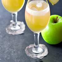 Apple Fizz 