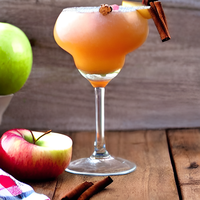 Apple Granny Crisp 