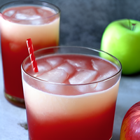 Apple Sauce 