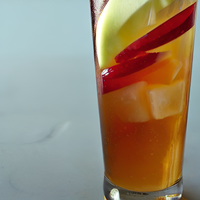 Apple Soda 