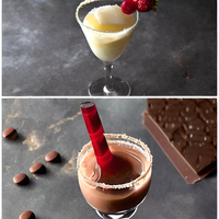 Butter Chocolate Bliss 