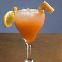 Beachcomber #3 