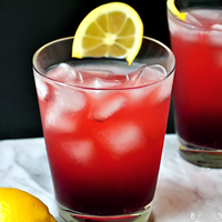 Blackberry Punch 