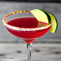 Bloody Matador 