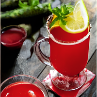 Bloody Brew 