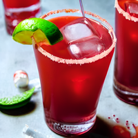Bloody Hurricane 