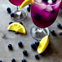 Blueberry Lemonade 