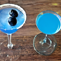 Blue Nuke 