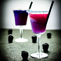 Blue Velvet 