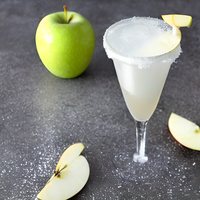 Apple Blow Fizz 