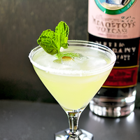 Broadway Martini 