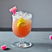 Bubblegum Shaker 