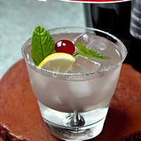 Buckeye Martini 
