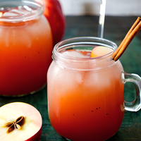 Apple Cider Punch 